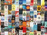 Top 100 Fiction authors
