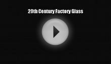 Download ‪20th Century Factory Glass‬ Ebook Free