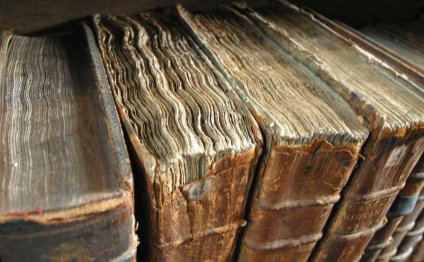 Old Books