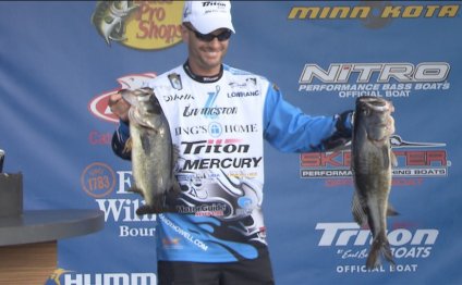 Best of Day 1 weigh-in at St