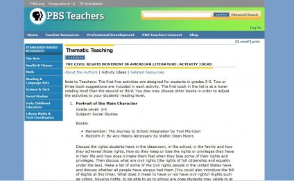 PBS Teachers