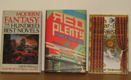 Modern Fantasy: The Hundred