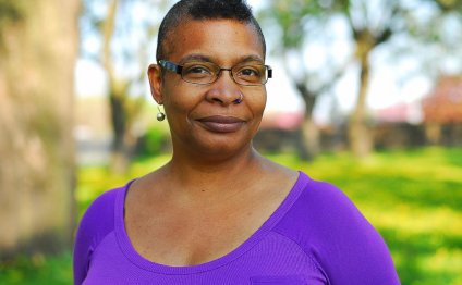 African American female authors Fiction