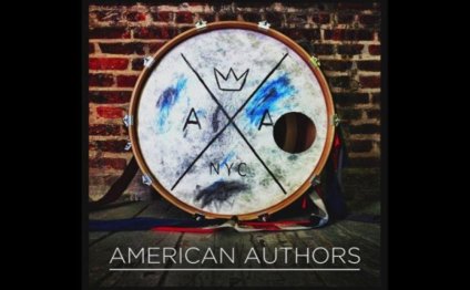 American Authors music Video