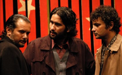 Best writers of 20th century