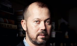 Alexander Chee: ‘As an American writing about Europe you have an obligation to do more.’