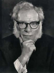 Asimov-Isaac