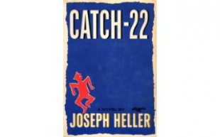 Catch-22 by Joseph Heller