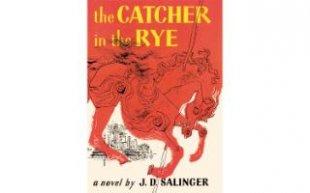 Catcher in the Rye by J. D. Salinger