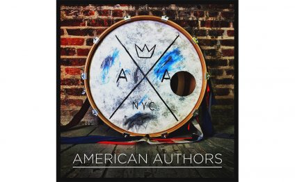 American Authors CD