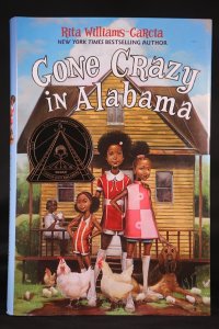 Gone Crazy in Alabama cover