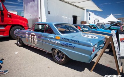 Great American Classics