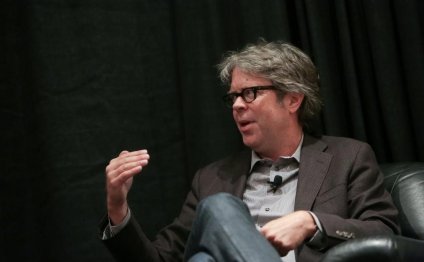 Jonathan Franzen time