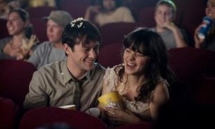 Learning English with Movies