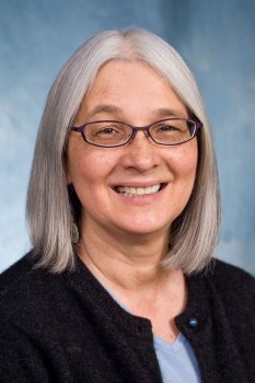 Linda LeGarde Grover (University of Minnesota, Duluth)