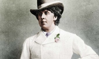 Oscar Wilde - Ten Most Famous Authors of All Time