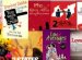Novels, Authors