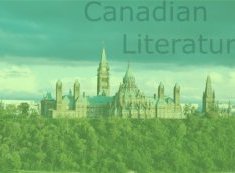 Qwiklit - Canadian Lit