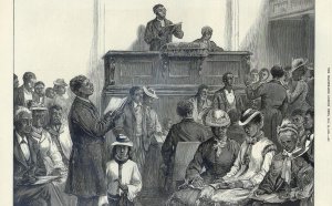 19th century American novels