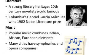20th century Novelists