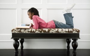 African American female authors Fiction