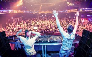 American Authors Believers