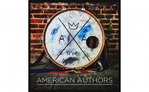 American Authors CD