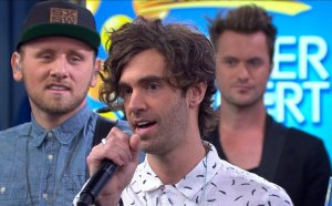 American Authors new album