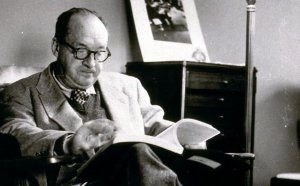 Authors of Famous books