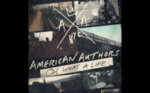 Best Day ever American Authors