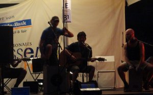 Best time of my Life Lyrics