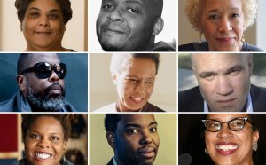 Black American writers