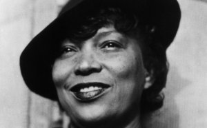 Famous Black female Writers