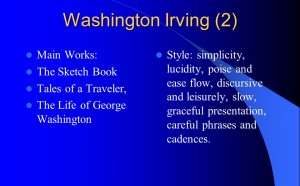 First American author