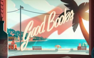 Good Books Great writers