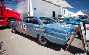 Great American Classics