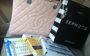 Greatest Writings of all time