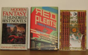 Hundred Best novels