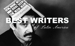 Latin American Novelists