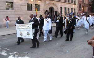 List Famous Black Americans