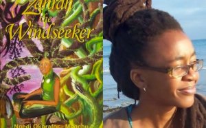 List of African Novels