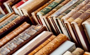 List of classic American novels