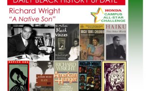 Short stories by African American authors