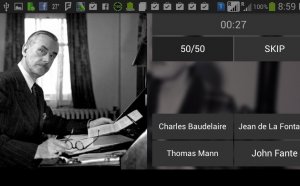 Top 100 Authors of all time
