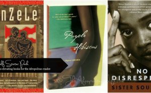 Top books by African American authors