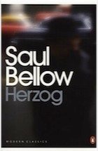 Saul Bellow, Herzog (Penguin Modern Classics)