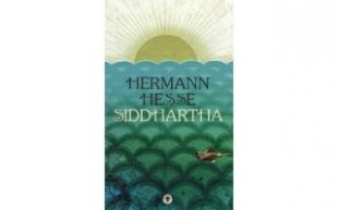 Siddhartha by Herman Hesse