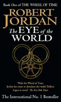 The Eye of the World (Wheel of Time Series)