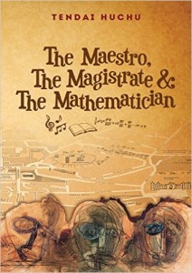 The maestro, the magician