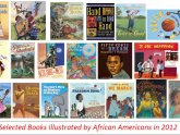 African American picture books authors